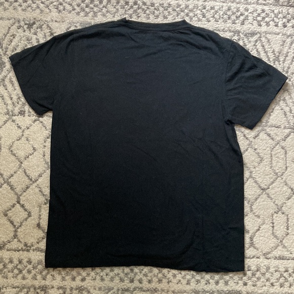 Skeleton graphic tee - Picture 4 of 4